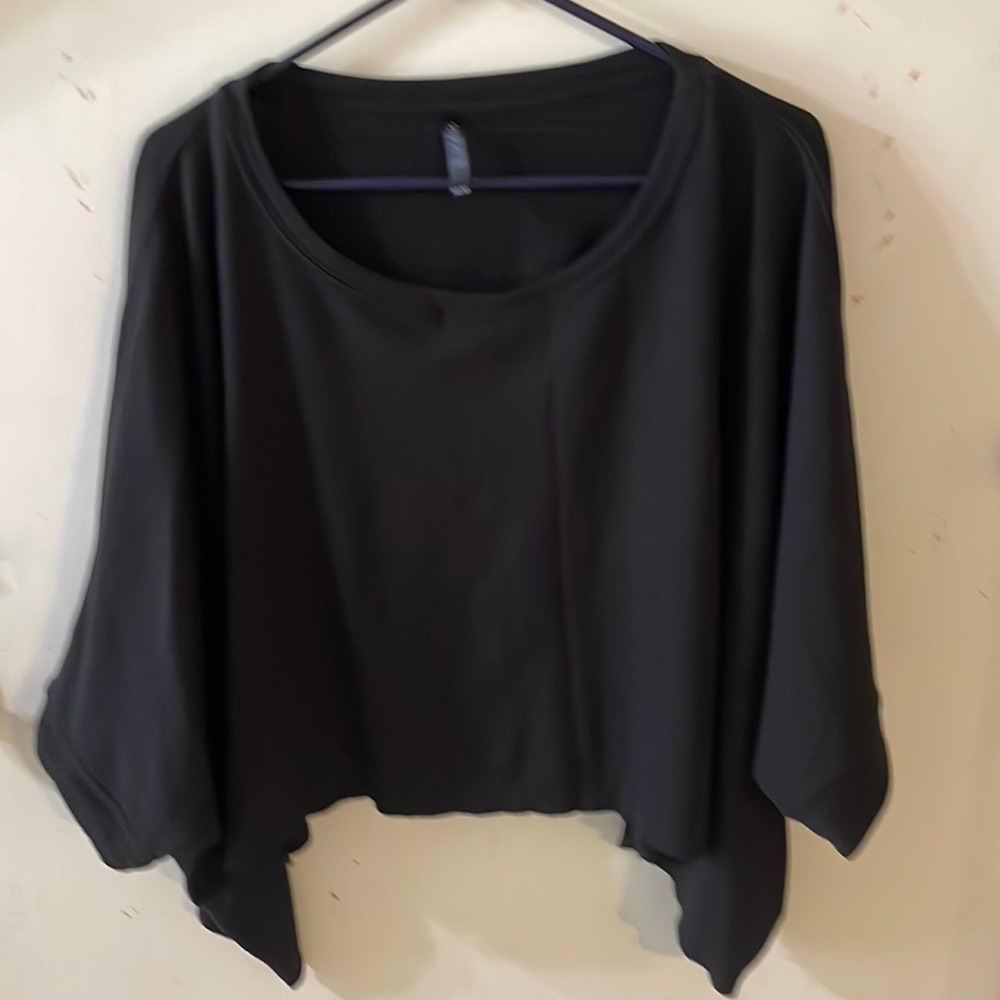 Savvi boxy top
